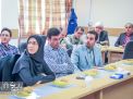 گزارش تصویری | جلسه با اعضای هیات علمی دانشکده مهندسی برق 